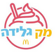 לוגו של החנות